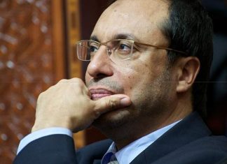 Abdelkader Amara annonce sa démission du PJD