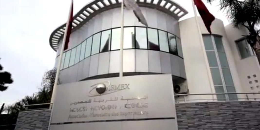 asmex