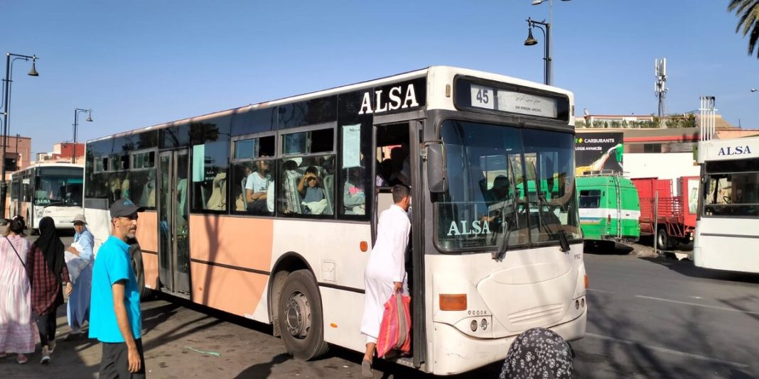 bus alsa