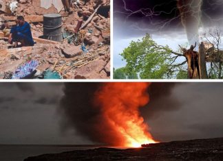 Catastrophes naturelles: recommandations d’experts pour une planification inclusive