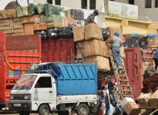 Marché local: le commerce de gros stable sur le deuxième trimestre