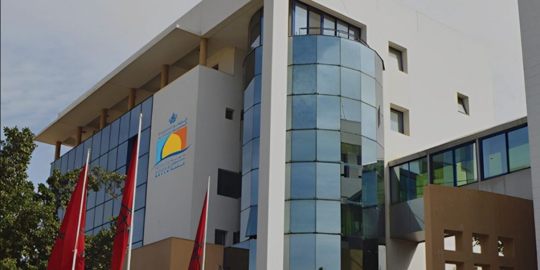 conseil région Souss Massa