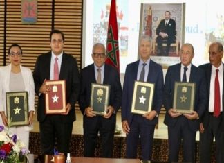 Promotion des races équines. Un centre d’entraînement de Tbourida sera érigé à Benslimane