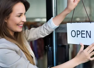 Création d’entreprises: Plus de 55.000 nouvelles structures de janvier à juillet