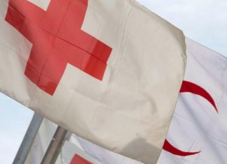 Séisme d’Al Haouz: la Croix-Rouge lance un appel d’environ 100 millions d’euros