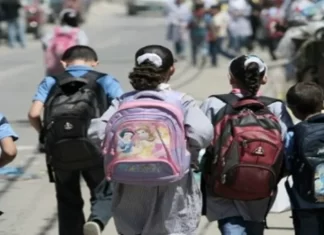 Rentrée scolaire 2023-2024. Les principaux chiffres !