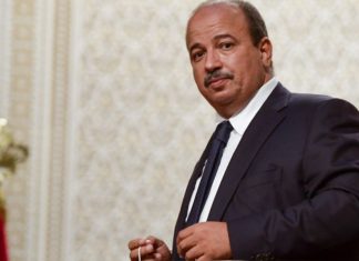 La visite d’Enaam Mayara au Knesset reportée