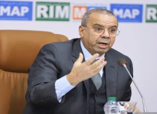 Le délégué interministériel aux droits de l’Homme, Ahmed Chaouki Benayoub, n’est plus