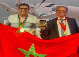 Inventions: deux médailles d’or pour le Maroc en Indonésie