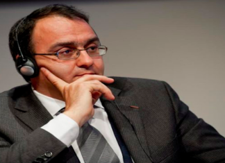 Karim Ghellab prend les rênes d’Auto Hall