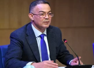 Fonds spécial pour la gestion des effets du séisme d’Al Haouz: le projet de décret dédié présenté au parlement