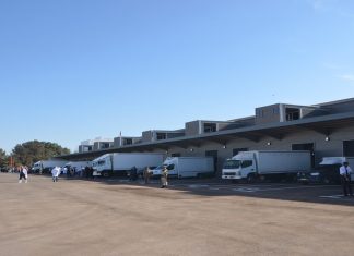 Inezgane. Des unités de nettoyage prévues au marché de gros de poissons