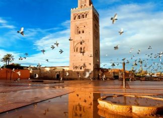 Aïd Al-Fitr: le vendredi 12 avril décrété jour férié