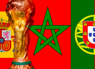 La FIFA dévoile les premières dates du Mondial 2030