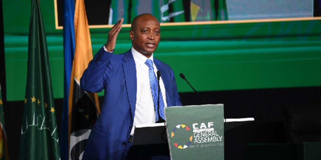 motsepe