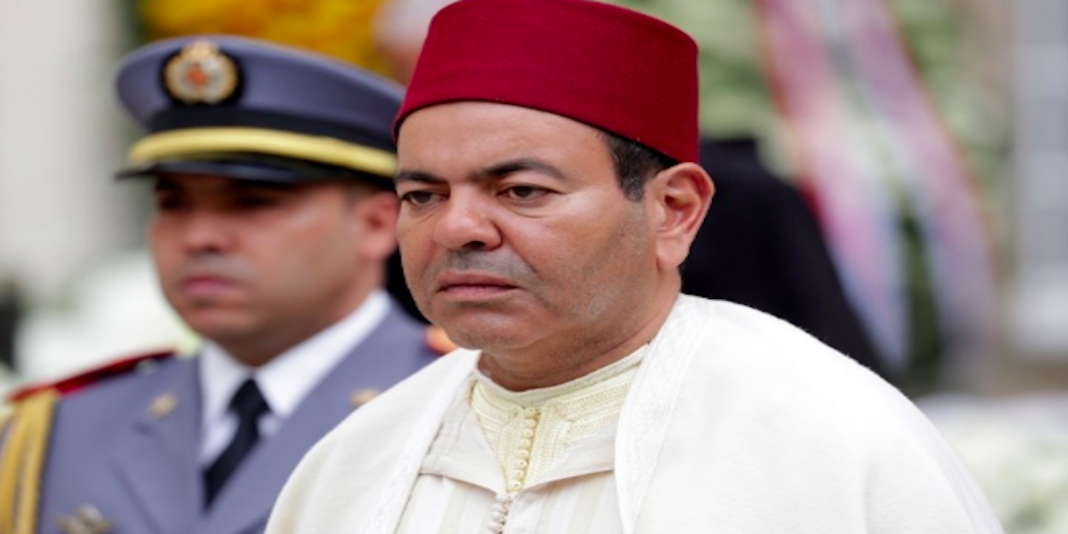 moulay-rachid