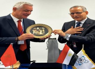 Sécurité nucléaire: le Maroc et l’Égypte échangent leurs expertises