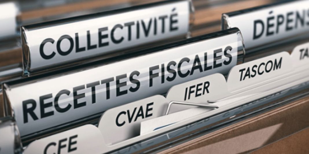 recettesfiscales