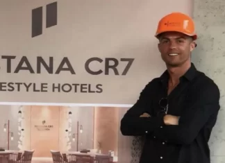 Séisme d’Al Haouz: CR7 met son hôtel de Marrakech à disposition des victimes