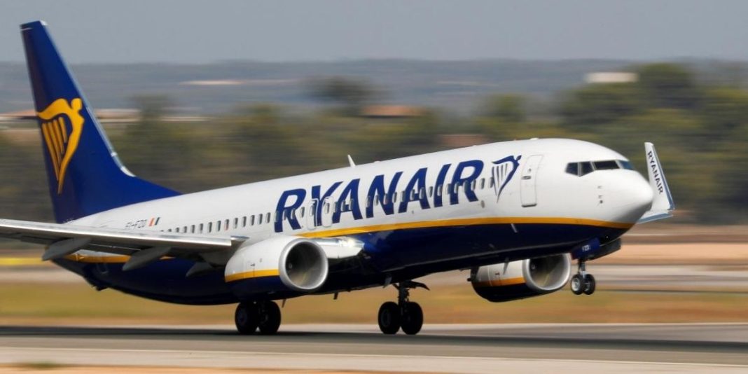 ryanair