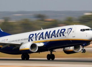 Ryanair lance une nouvelle liaison Marrakech-Murcie