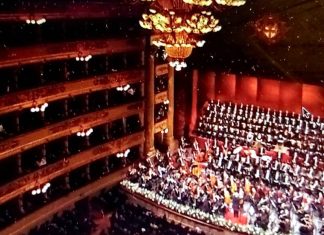 Séisme d’Al Haouz: La Scala de Milan annule un concert, le trafic aérien européen perturbé