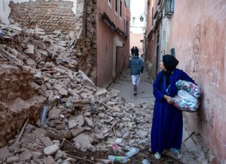 Séisme d’Al Haouz: Les hôteliers confiants en la résilience touristique de Marrakech