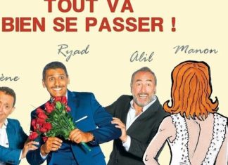 Thêatre. Alil Vardar donne rendez-vous aux marocains avec « Tout va bien se passer »