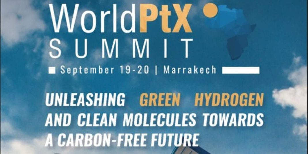 world power to x summit