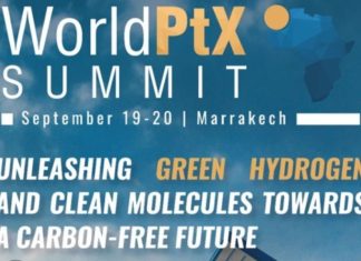 World Power-To-X Summit: l’évènement dédié à l’hydrogène vert en Afrique revient pour une 3e édition
