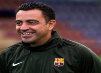 Xavi va prolonger son contrat avec le Barça jusqu’en 2025