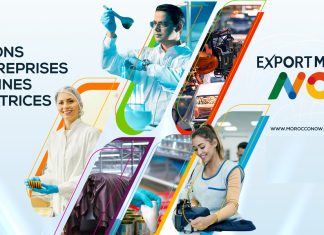 Exportations: L’AMDIE et l’ASMEX se mobilisent