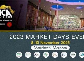 Marrakech: L’Africa Investment Forum sera maintenu au Palais des Congrès