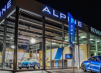 Officiel: la marque Alpine enfin lancée au Maroc