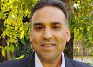 British Council: Amir Said, nouveau directeur régional MENA