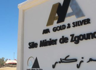Mine de Zgounder: le programme de forage doublé à 30.000 mètres pour 2024
