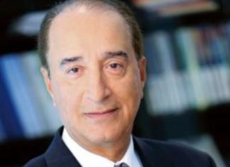 Risma: Azeddine Guessous nommé Président du Conseil de surveillance