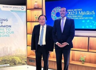 Bank Of Africa s’allie à Exim Bank China