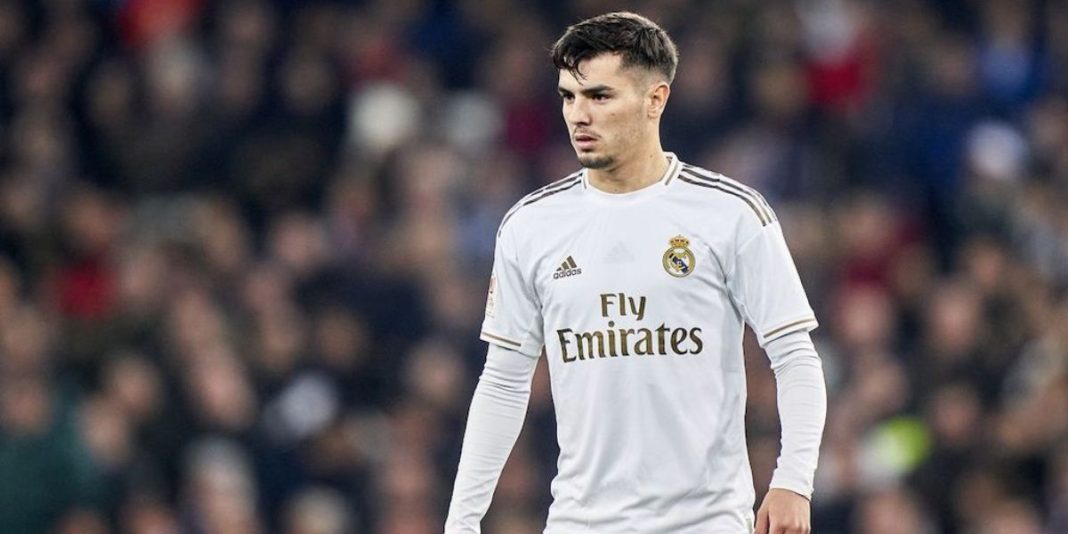 Brahim Diaz