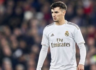 Marca: Brahim Diaz a choisi de porter les couleurs du Maroc