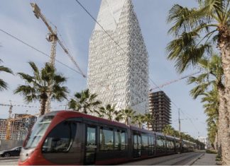 La communauté des « Young Global Leaders » en visite de prospection au Maroc