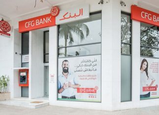 CFG Bank améliore son produit net bancaire de 38%