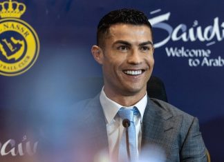 Forbes: les footballeurs les mieux payés au monde en 2023
