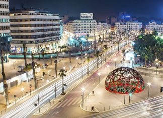La plateforme de divertissement Fever débarque à Casablanca