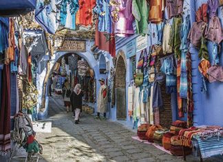 Région de Tanger: plus de 150 MDH pour la valorisation touristique des villes