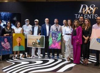 DS Art Talents 2023: les gagnants de la 2e édition