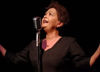 Nathalie Romier chante Edith Piaf: trois dates prévues au Maroc