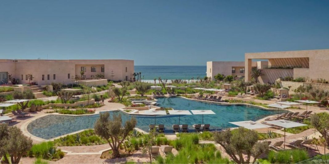 Fairmont Taghazout Bay (1)