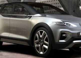 La nouvelle Fiat Multipla sera produite à Kénitra (presse spécialisée)