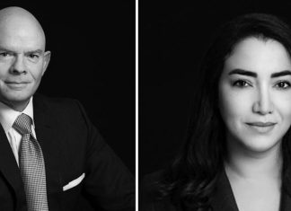 Le cabinet d’avocats Gauvin & Raji s’implante à Kinshasa